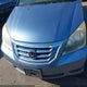 5FNRL3H26AB005180 2010 Honda Odyssey Lx auction photo thumbnail 6