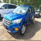 1FMCU0F79HUA36601 2017 Ford Escape S auction photo thumbnail 2