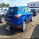 1FMCU0F79HUA36601 2017 Ford Escape S auction photo thumbnail 4