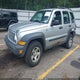 1J8GL48K56W195997 2006 Jeep Liberty Sport auction photo thumbnail 2