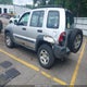1J8GL48K56W195997 2006 Jeep Liberty Sport auction photo thumbnail 3