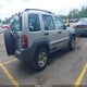 1J8GL48K56W195997 2006 Jeep Liberty Sport auction photo thumbnail 4