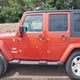 1J4GA59199L751267 2009 Jeep Wrangler Unlimited Sahara auction photo thumbnail 14