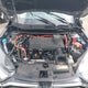 7FART6H9XME031823 2021 Honda Cr-V Hybrid Touring auction photo thumbnail 10