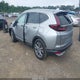 7FART6H9XME031823 2021 Honda Cr-V Hybrid Touring auction photo thumbnail 3