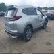 7FART6H9XME031823 2021 Honda Cr-V Hybrid Touring auction photo thumbnail 4
