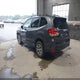 JF2SKAGC7LH439678 2020 Subaru Forester Premium auction photo thumbnail 3