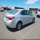 5YFBURHE2FP333400 2015 Toyota Corolla L auction photo thumbnail 4