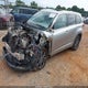 5TDKZRFH0JS531813 2018 Toyota Highlander Xle auction photo thumbnail 2