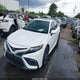 4T1S11AK0NU680456 2022 Toyota Camry Se auction photo thumbnail 2
