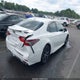 4T1S11AK0NU680456 2022 Toyota Camry Se auction photo thumbnail 4