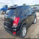 KL7CJNSM8NB538610 2022 Chevrolet Trax Awd Ls auction photo thumbnail 4