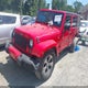 1C4BJWEG9GL117292 2016 Jeep Wrangler Unlimited Sahara auction photo thumbnail 2