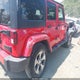 1C4BJWEG9GL117292 2016 Jeep Wrangler Unlimited Sahara auction photo thumbnail 6
