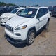 1C4PJMDS9EW276423 2014 Jeep Cherokee Limited auction photo thumbnail 2