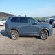 5TDAAAA50SS027801 2025 Toyota Grand Highlander Limited auction photo thumbnail 12