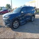 5TDAAAA50SS027801 2025 Toyota Grand Highlander Limited auction photo thumbnail 2
