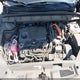 5TDKBRCH6PS574845 2023 Toyota Highlander Hybrid Xle auction photo thumbnail 10