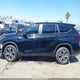 5TDKBRCH6PS574845 2023 Toyota Highlander Hybrid Xle auction photo thumbnail 15