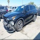 5TDKBRCH6PS574845 2023 Toyota Highlander Hybrid Xle auction photo thumbnail 2