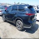 5TDKBRCH6PS574845 2023 Toyota Highlander Hybrid Xle auction photo thumbnail 3