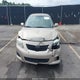 2T1BU40E09C132310 2009 Toyota Corolla Xle auction photo thumbnail 12