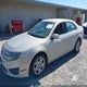 3FAHP0HA3AR135590 2010 Ford Fusion Se auction photo thumbnail 2