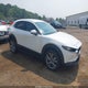3MVDMBBL7MM268621 2021 Mazda Cx-30 Select auction photo thumbnail 1