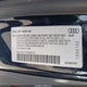 WAUE3BF25RN043215 2024 Audi A6 Premium Plus 45 Tfsi Quattro S Tronic auction photo thumbnail 9
