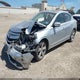 19VDE1F36EE015247 2014 Acura Ilx 2.0L auction photo thumbnail 2