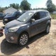 1FMCU0J97HUC80417 2017 Ford Escape Titanium auction photo thumbnail 2