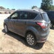 1FMCU0J97HUC80417 2017 Ford Escape Titanium auction photo thumbnail 3