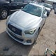 JN1AV7AP2EM691108 2014 Infiniti Q50 Hybrid Premium auction photo thumbnail 2