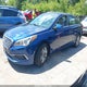 5NPE24AF3GH357941 2016 Hyundai Sonata Se auction photo thumbnail 2