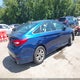 5NPE24AF3GH357941 2016 Hyundai Sonata Se auction photo thumbnail 4