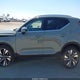 YV4L12UE2S2466450 2025 Volvo Xc40 B5 Plus Bright Theme auction photo thumbnail 14