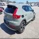 YV4L12UE2S2466450 2025 Volvo Xc40 B5 Plus Bright Theme auction photo thumbnail 4