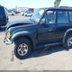 JT3HJ85J4T0138939 1996 Toyota Land Cruiser Hj85 auction photo thumbnail 17