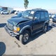 JT3HJ85J4T0138939 1996 Toyota Land Cruiser Hj85 auction photo thumbnail 2