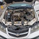 2G1WF52E359349125 2005 Chevrolet Impala auction photo thumbnail 10