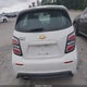 1G1JG6SH3H4153586 2017 Chevrolet Sonic Lt Auto auction photo thumbnail 16