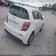1G1JG6SH3H4153586 2017 Chevrolet Sonic Lt Auto auction photo thumbnail 4