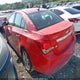 1G1PC5SB8D7242333 2013 Chevrolet Cruze 1Lt Auto auction photo thumbnail 3