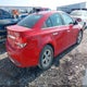 1G1PC5SB8D7242333 2013 Chevrolet Cruze 1Lt Auto auction photo thumbnail 4