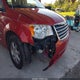 2A4RR5D11AR128696 2010 Chrysler Town & Country Touring auction photo thumbnail 6