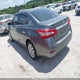3N1AB7AP4FY378617 2015 Nissan Sentra S auction photo thumbnail 3