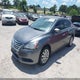 3N1AB7AP4FY378617 2015 Nissan Sentra S auction photo thumbnail 6