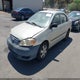 JTDBR32E830009946 2003 Toyota Corolla Ce auction photo thumbnail 2