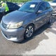 1HGCR2F30EA144277 2014 Honda Accord Lx auction photo thumbnail 6