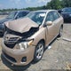 5YFBU4EE6DP108661 2013 Toyota Corolla S/Le auction photo thumbnail 2